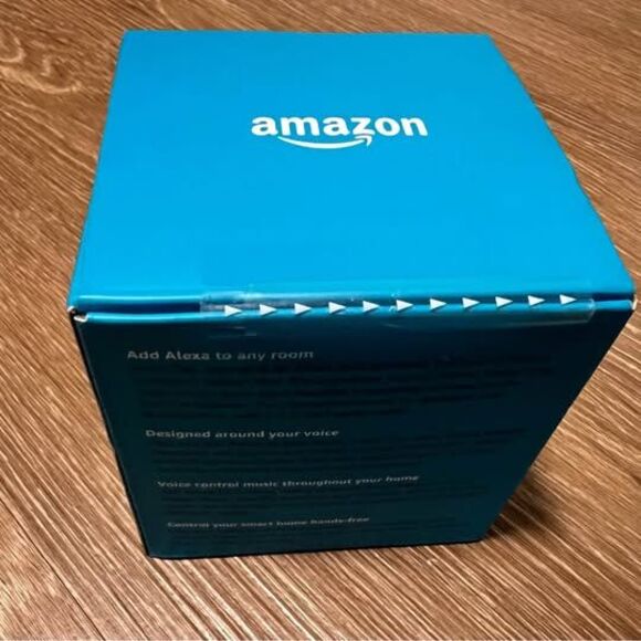 Amazon Echo Dot - New In Box! - Picture 5 of 5